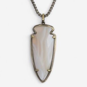 Kendra Scott Kimmy Necklace - New with Tags